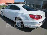 2011 Volkswagen Passat