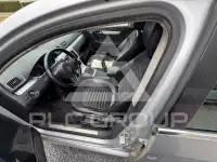 2011 Volkswagen Passat