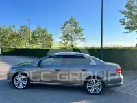 2011 Volkswagen Passat