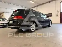 2011 Volkswagen Passat