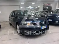 2011 Volkswagen Passat