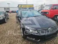 2011 Volkswagen Passat