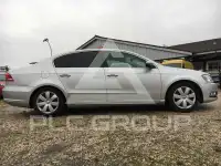 2011 Volkswagen Passat