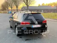2011 Volkswagen Passat