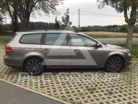 2011 Volkswagen Passat