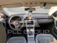 2011 Volkswagen Passat
