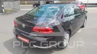 2011 Volkswagen Passat