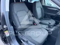 2011 Volkswagen Passat