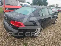 2011 Volkswagen Passat
