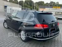 2011 Volkswagen Passat