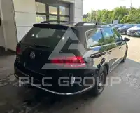 2011 Volkswagen Passat