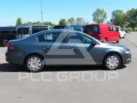 2011 Volkswagen Passat