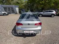 2011 Volkswagen Passat