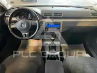 2011 Volkswagen Passat