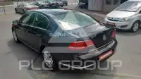 2011 Volkswagen Passat