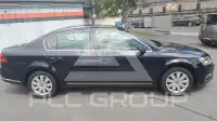 2011 Volkswagen Passat