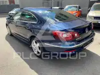 2011 Volkswagen Passat