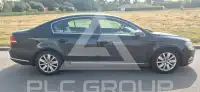 2011 Volkswagen Passat