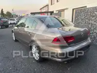 2011 Volkswagen Passat