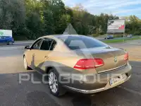 2011 Volkswagen Passat