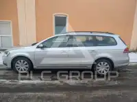 2011 Volkswagen Passat