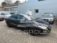 2011 Volkswagen Passat