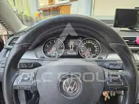 2011 Volkswagen Passat