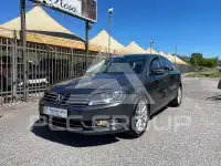 2011 Volkswagen Passat