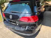 2011 Volkswagen Passat