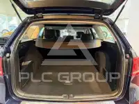 2011 Volkswagen Passat