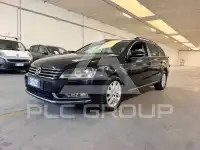 2011 Volkswagen Passat