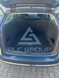 2011 Volkswagen Passat