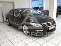 2011 Volkswagen Passat