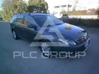 2011 Volkswagen Passat