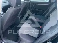 2011 Volkswagen Passat