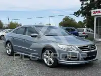 2011 Volkswagen Passat