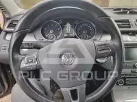 2011 Volkswagen Passat