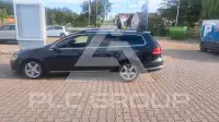 2011 Volkswagen Passat