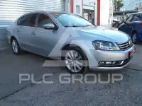 2011 Volkswagen Passat