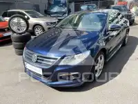 2011 Volkswagen Passat