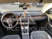 2011 Volkswagen Passat