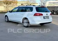 2011 Volkswagen Passat