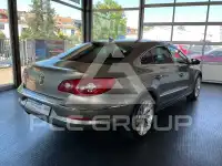 2011 Volkswagen Passat