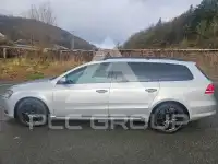 2011 Volkswagen Passat