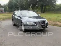 2011 Volkswagen Passat