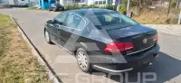 2011 Volkswagen Passat