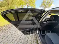 2011 Volkswagen Passat