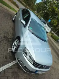 2011 Volkswagen Passat