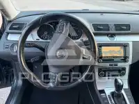 2011 Volkswagen Passat