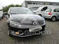 2011 Volkswagen Passat